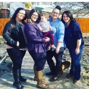 Meet your Posher, Shelby